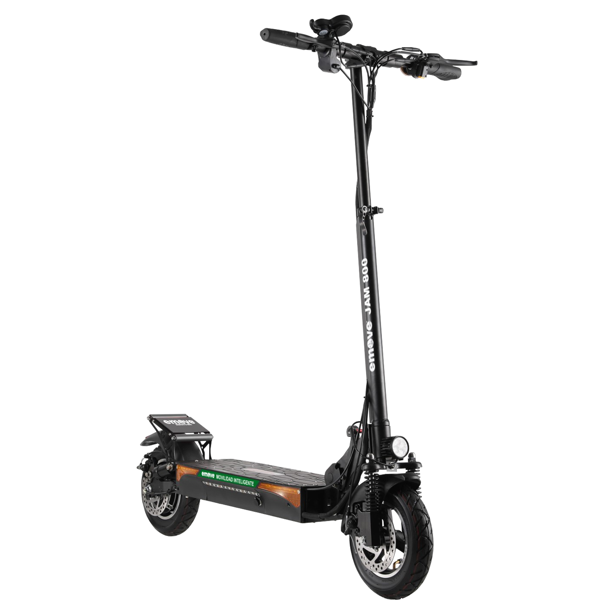 Patineta Eléctrica - E-Scooter EMOVE Jam 800 - Emove | E-Scooters Y ...