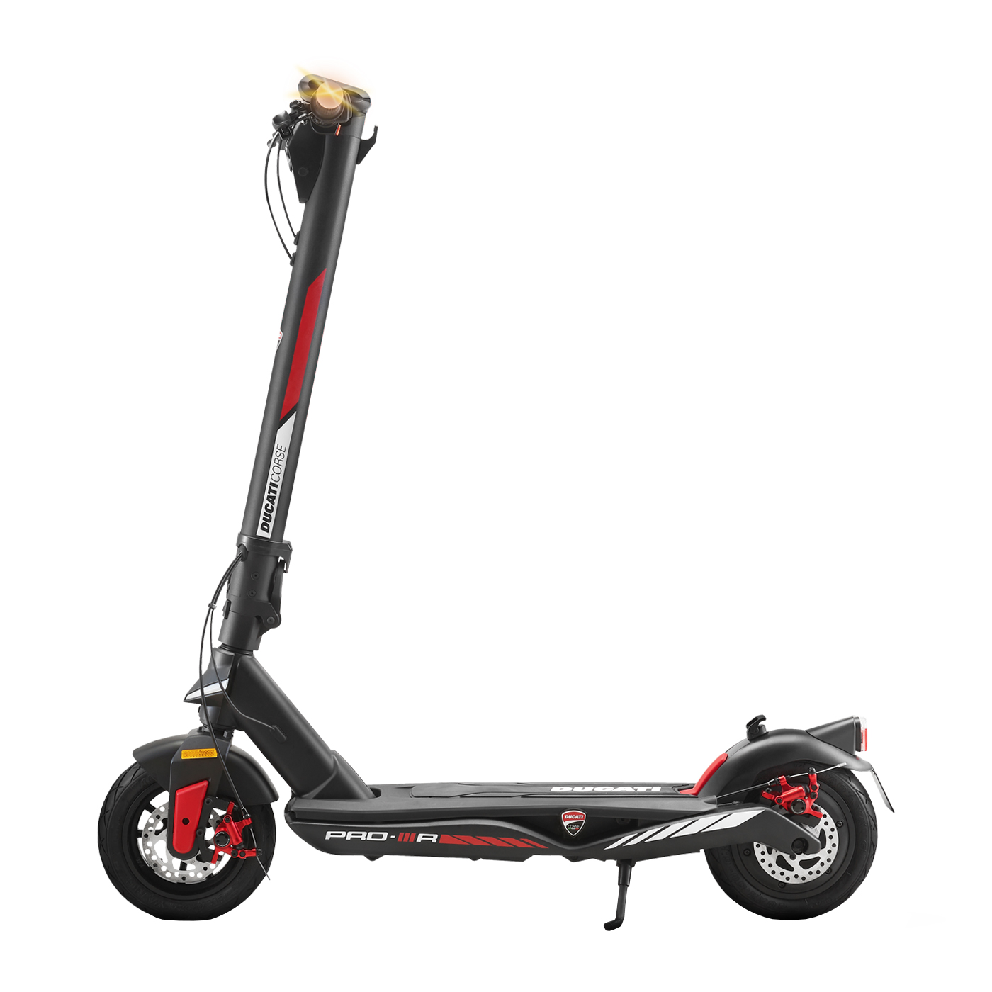 Scooter Eléctrica Ducati Pro IIIR - Emove | Patinetas Eléctricas