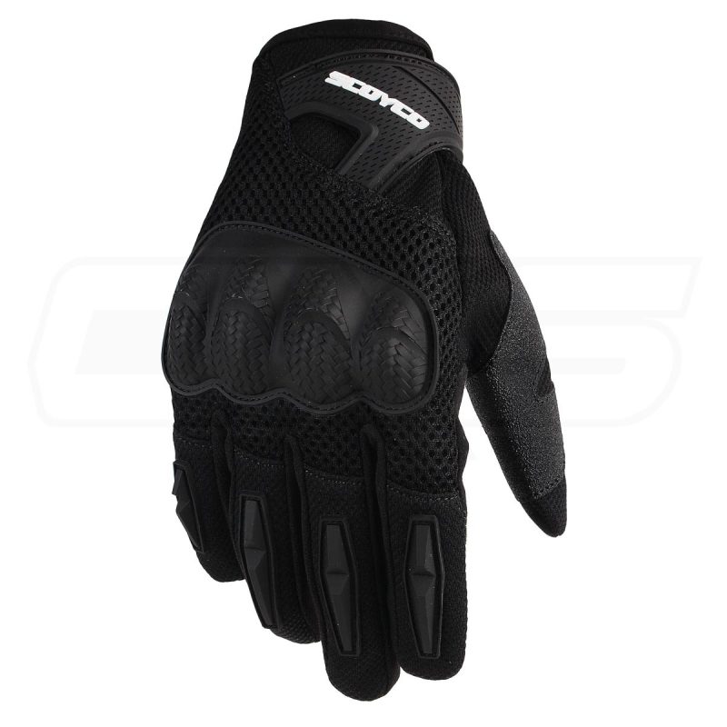 Guantes Mc58-2 Scoyco Ng Ac T.XL