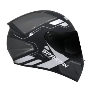 Casco integral Spartan Stinger