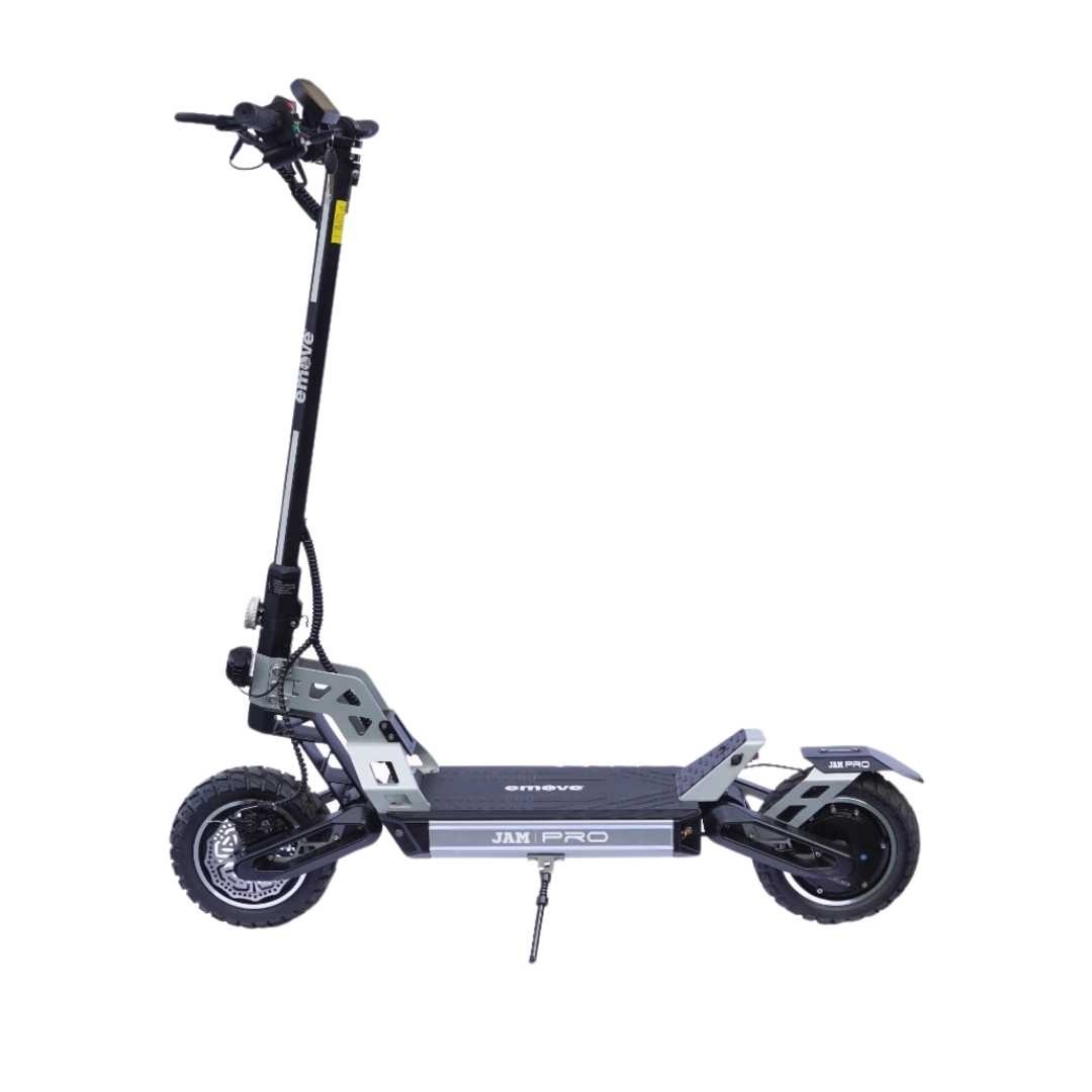 Scooter Eléctrica Emove Jam Pro - Emove | Patinetas Eléctricas