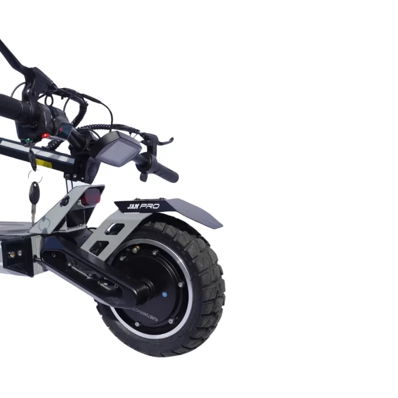 Scooter Eléctrica Emove Jam Pro - Emove 