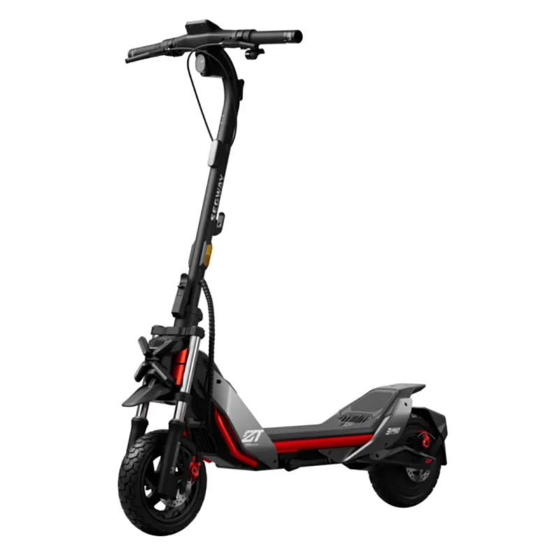 Scooter eléctrica Segway/Ninebot ZT3 Pro - Imagen 2