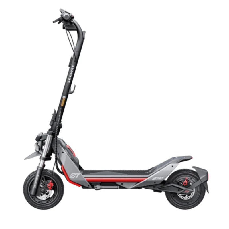 Scooter eléctrica Segway/Ninebot ZT3 Pro