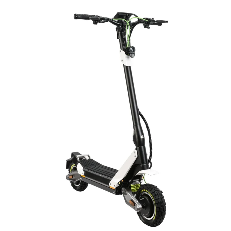 Scooter Eléctrica Sparkz 10 - Imagen 2