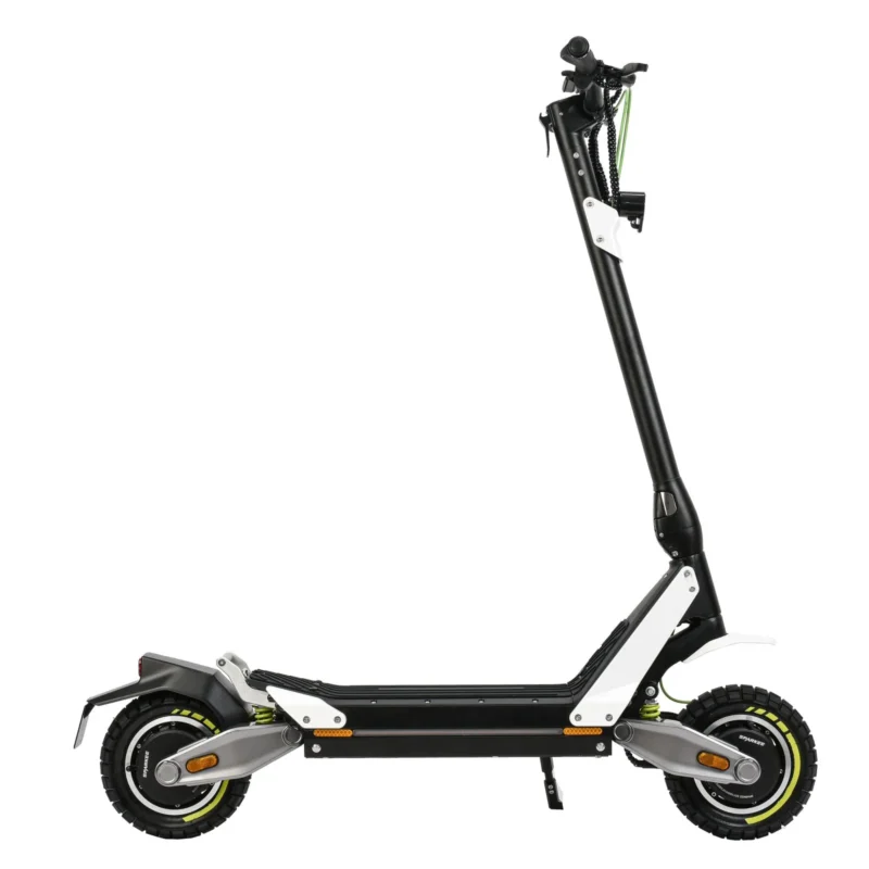 Scooter Eléctrica Sparkz 10