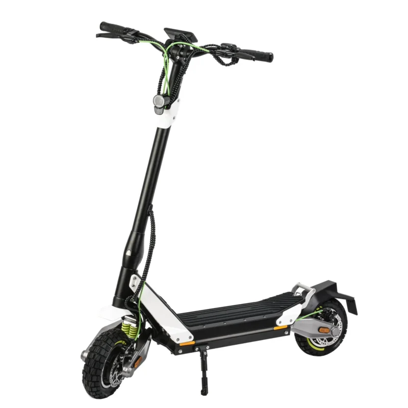 Scooter Eléctrica Sparkz 10 - Imagen 4