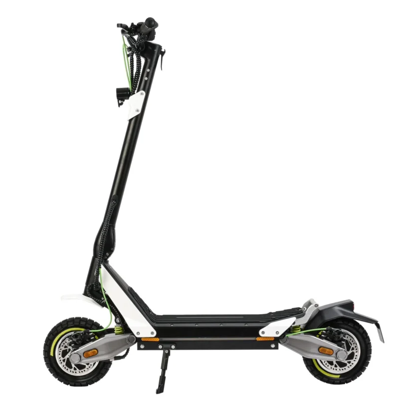 Scooter Eléctrica Sparkz 10 - Imagen 5