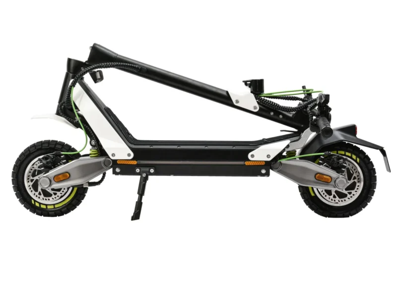 Scooter Eléctrica Sparkz 10 - Imagen 6