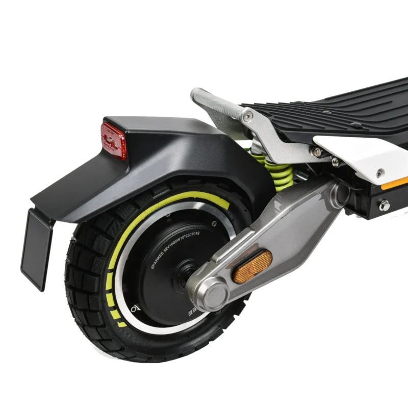 Scooter Eléctrica Sparkz 10 - Imagen 9