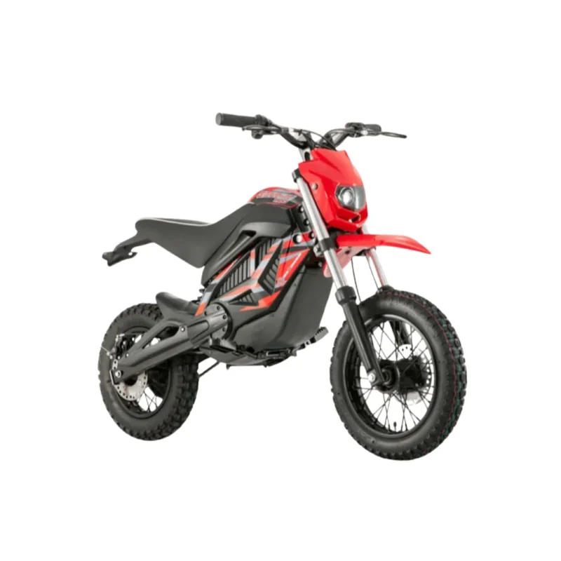 Moto Eléctrica Auteco / Stärker Star-K Pro - Imagen 2