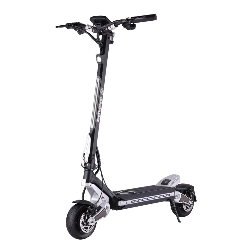 Scooter Eléctrica Emove S8