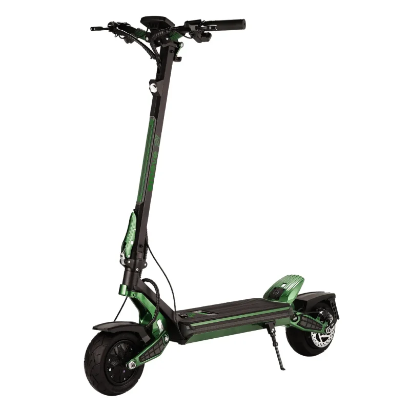 Scooter Eléctrica Emove S9