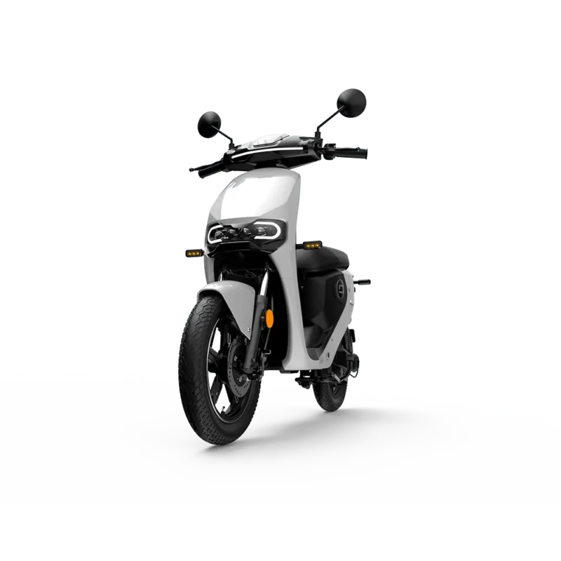 Moto Eléctrica Super Soco Cumini - Imagen 7