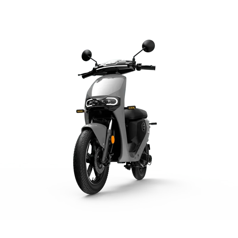 Moto Eléctrica Super Soco Cumini - Imagen 6