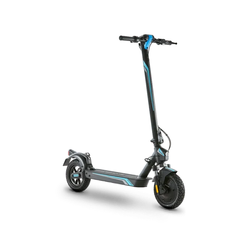 Patineta eléctrica Velocifero Ecomad