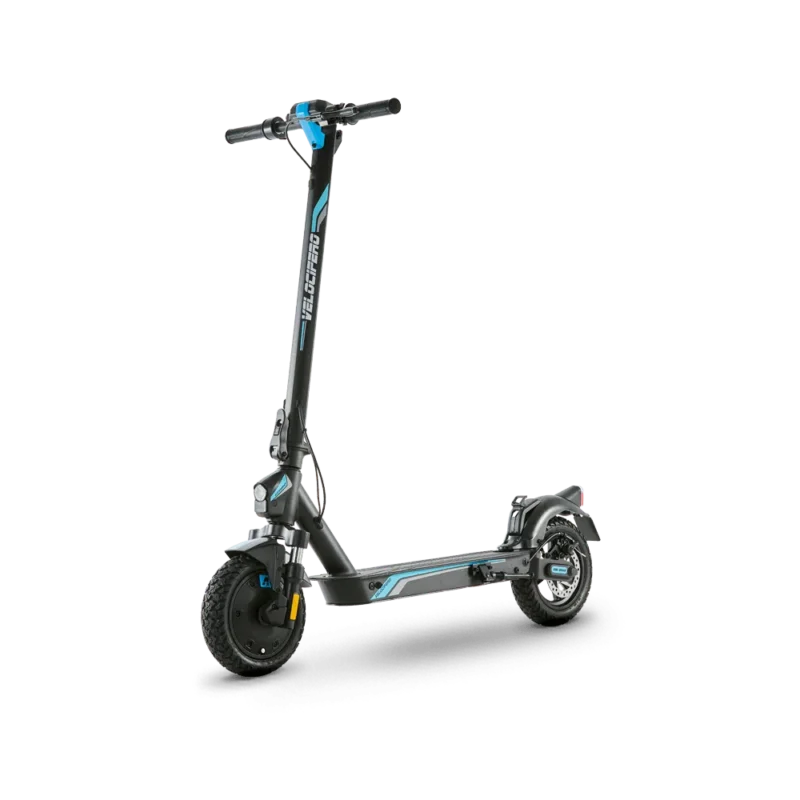 Patineta eléctrica Velocifero Ecomad - Imagen 3