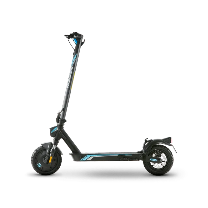 Patineta eléctrica Velocifero Ecomad - Imagen 5