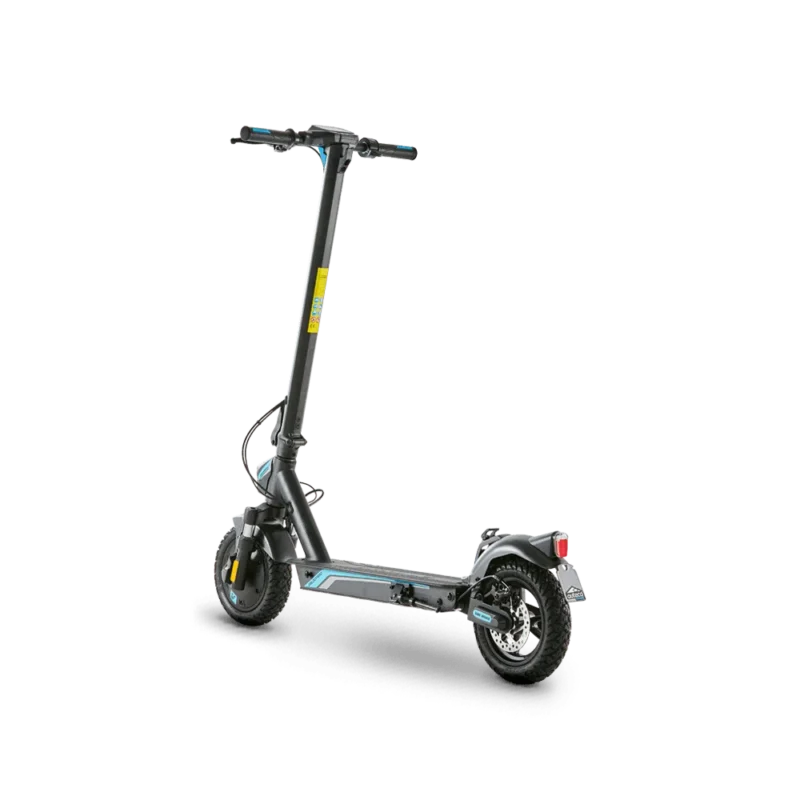 Patineta eléctrica Velocifero Ecomad - Imagen 4